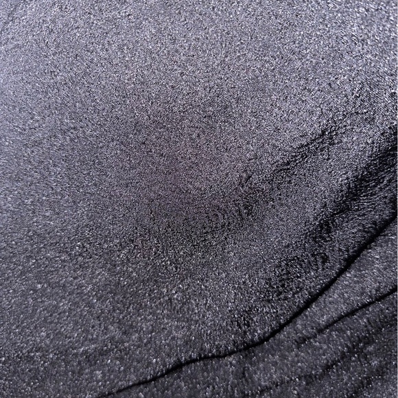 Princess Polly Take the Reins Black Wrap Top - Size US 2 - Picture 5 of 6